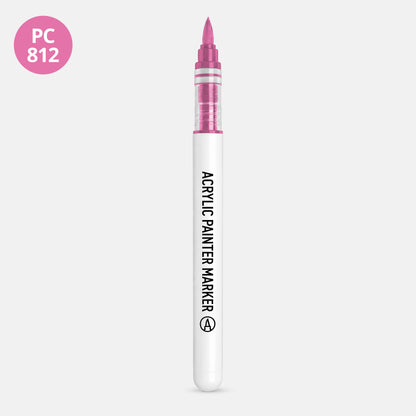 Feutres acryliques - PC-812 - Lovely Colors