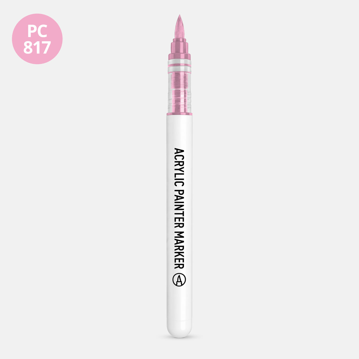 Feutres acryliques - PC-817 - Lovely Colors