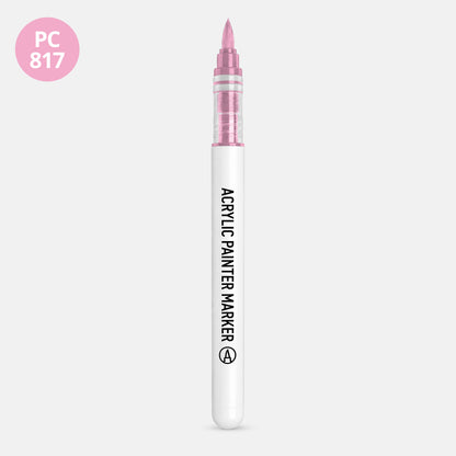 Feutres acryliques - PC-817 - Lovely Colors