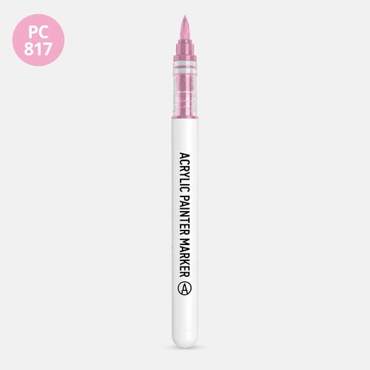 Feutres acryliques - PC-817 - Lovely Colors