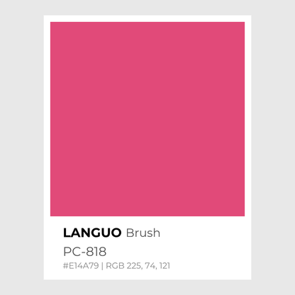 Feutres acryliques - PC-818 - Lovely Colors