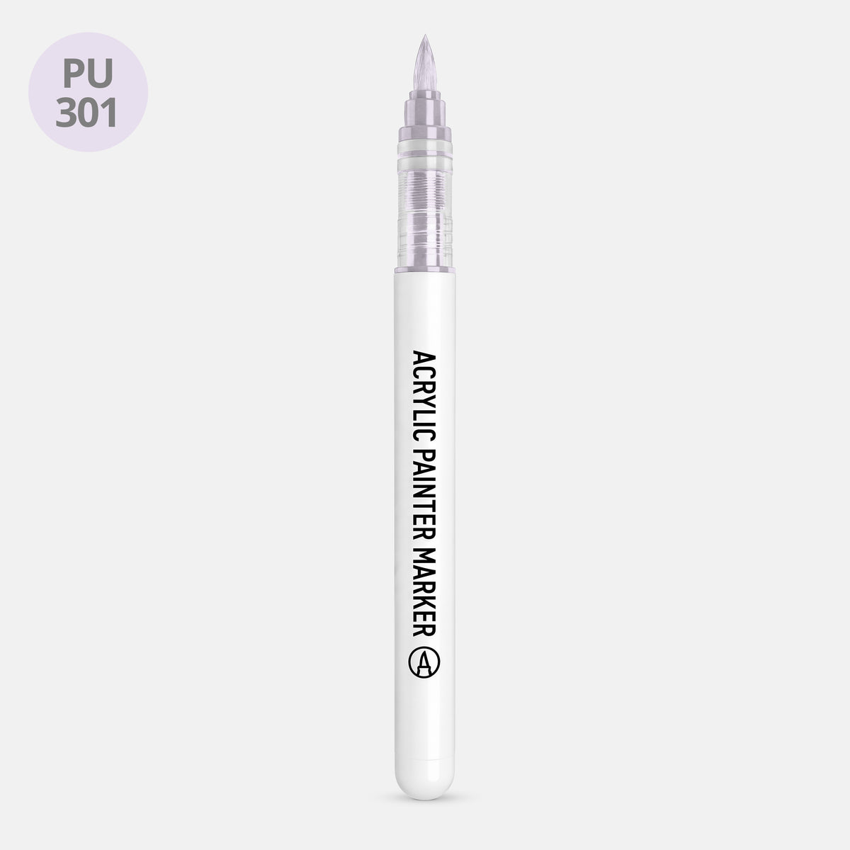 Feutres acryliques - PU-301 - Lovely Colors