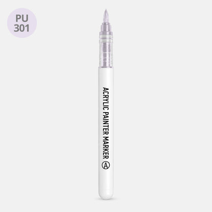 Feutres acryliques - PU-301 - Lovely Colors