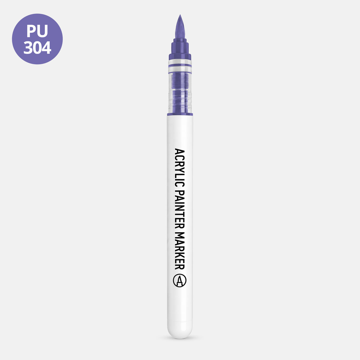 Feutres acryliques - PU-304 - Lovely Colors