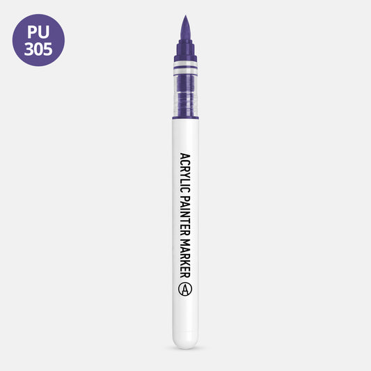 Feutres acryliques - PU-305 - Lovely Colors