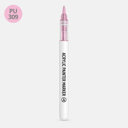 Feutres acryliques - PU-309 - Lovely Colors