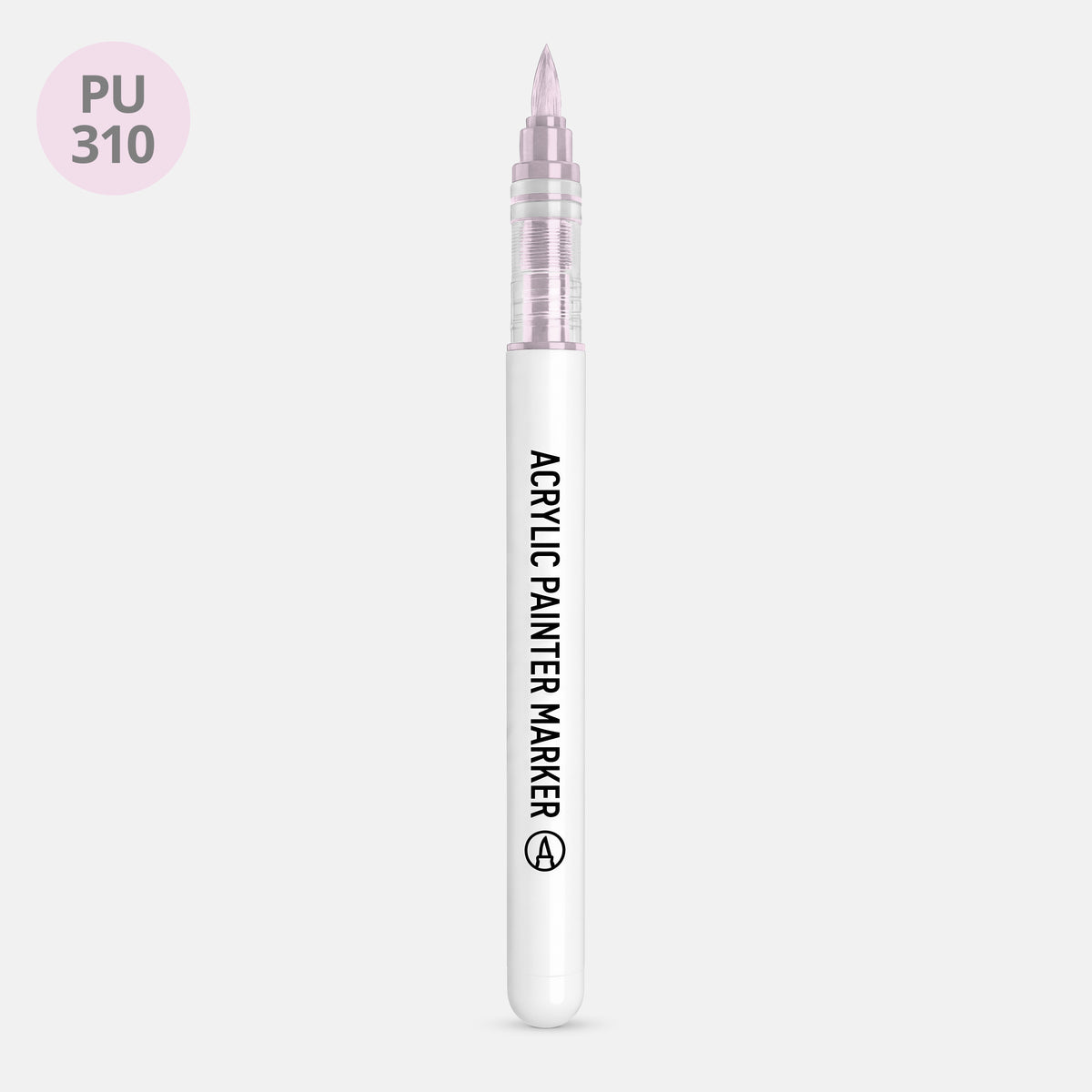 Feutres acryliques - PU-310 - Lovely Colors