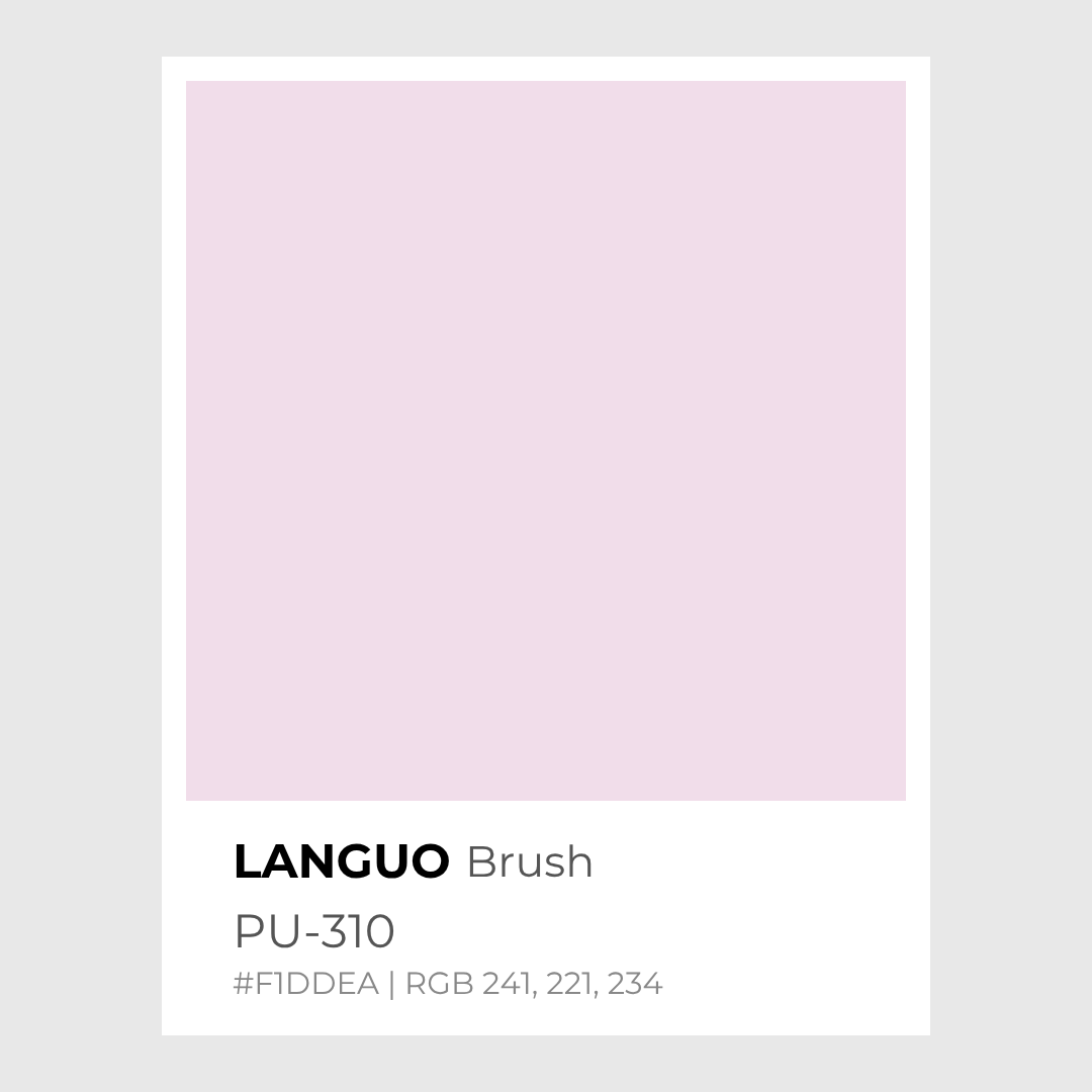 Feutres acryliques - PU-310 - Lovely Colors