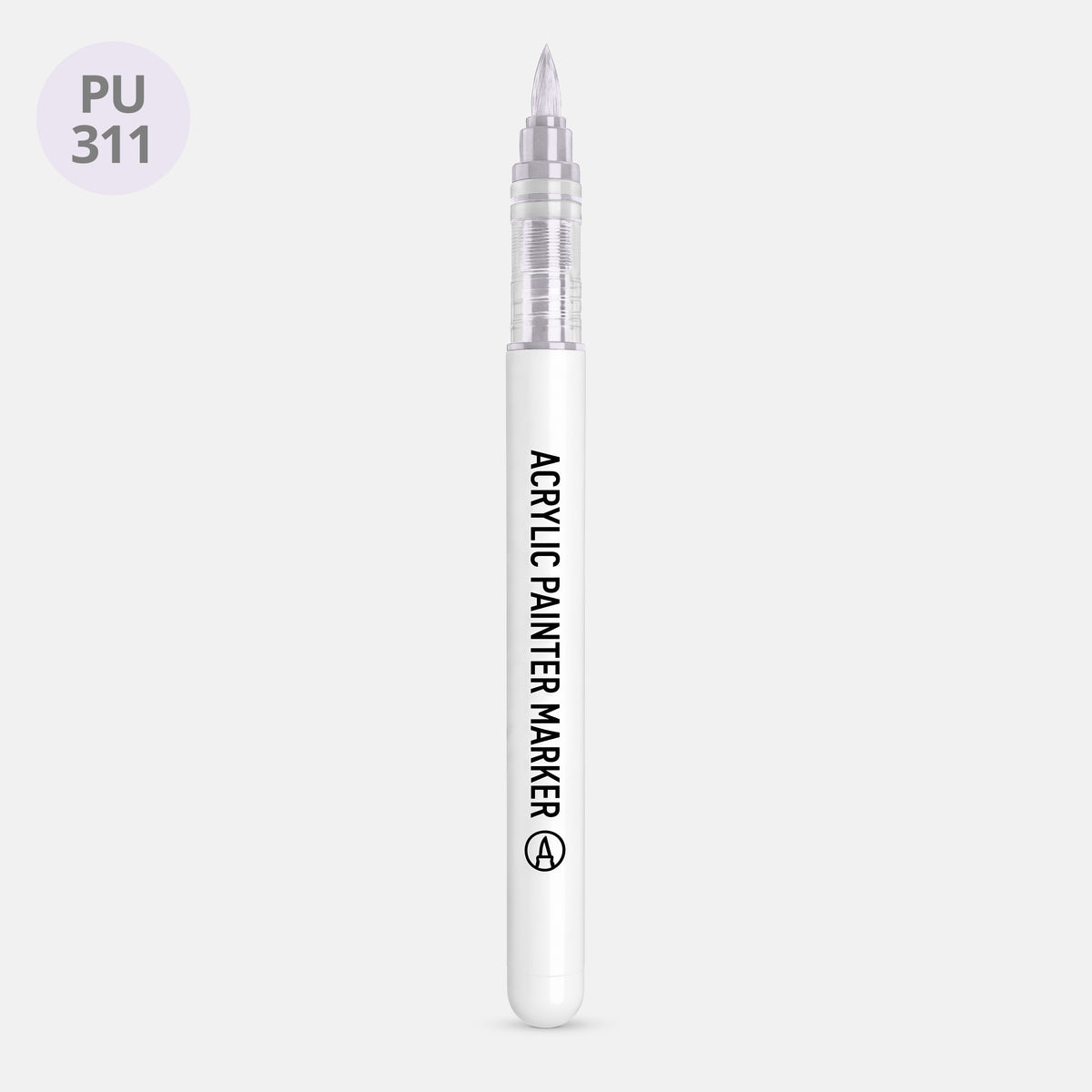Feutres acryliques - PU-311 - Lovely Colors