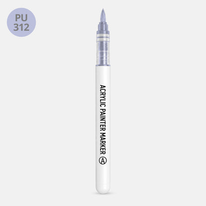 Feutres acryliques - PU-312 - Lovely Colors