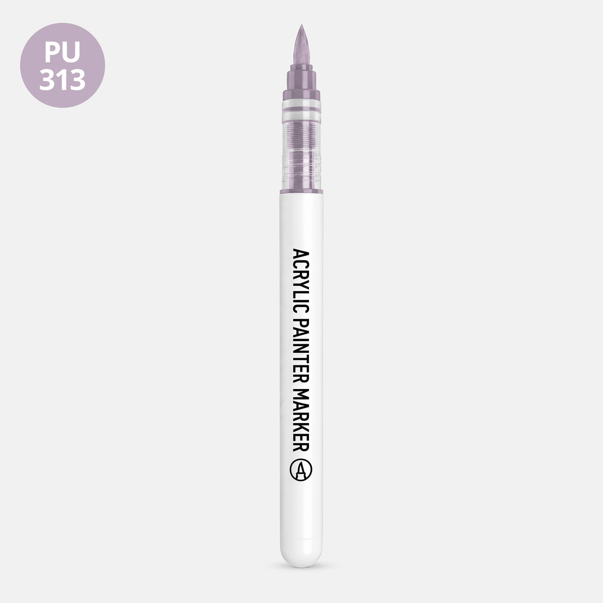 Feutres acryliques - PU-313 - Lovely Colors