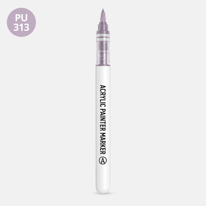 Feutres acryliques - PU-313 - Lovely Colors
