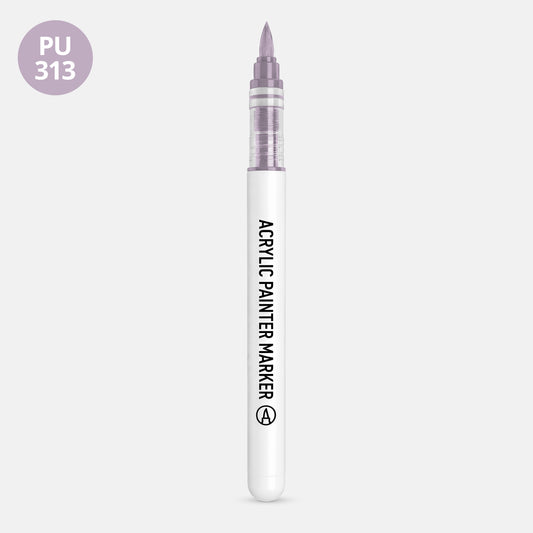 Feutres acryliques - PU-313 - Lovely Colors