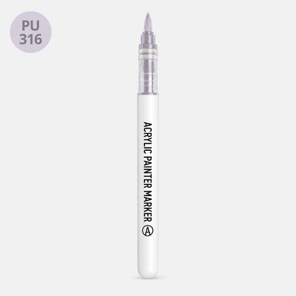 Feutres acryliques - PU-316 - Lovely Colors