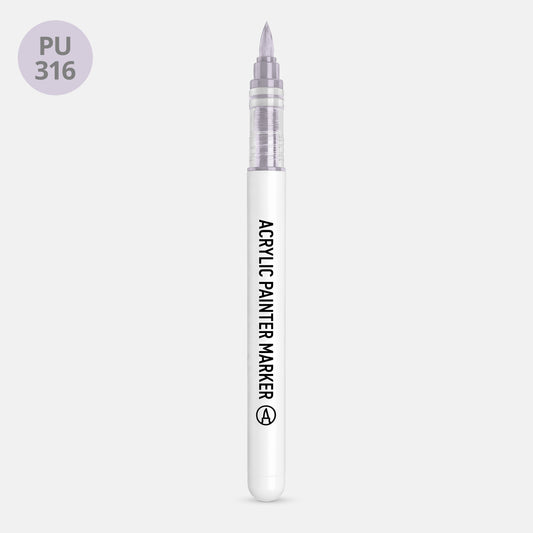 Feutres acryliques - PU-316 - Lovely Colors
