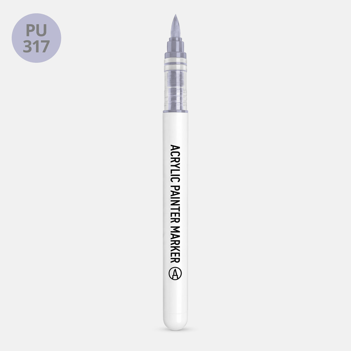 Feutres acryliques - PU-317 - Lovely Colors