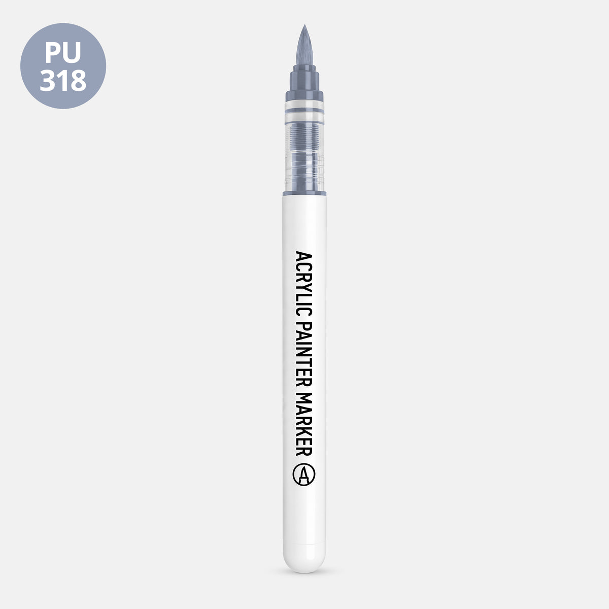 Feutres acryliques - PU-318 - Lovely Colors