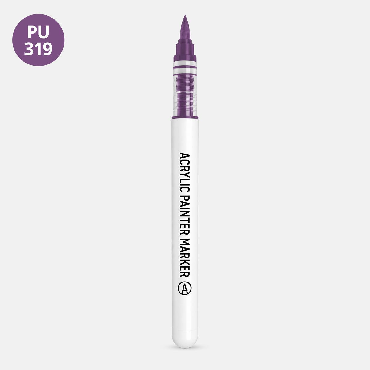 Feutres acryliques - PU-319 - Lovely Colors