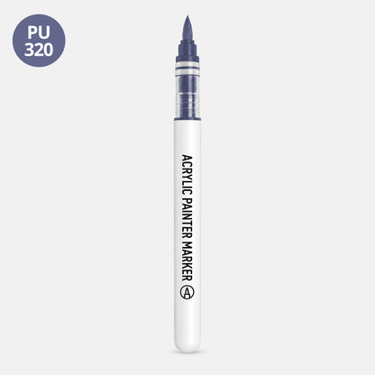 Feutres acryliques - PU-320 - Lovely Colors