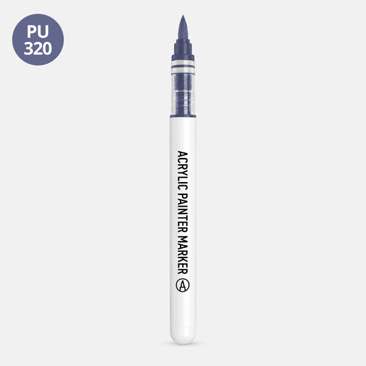 Feutres acryliques - PU-320 - Lovely Colors