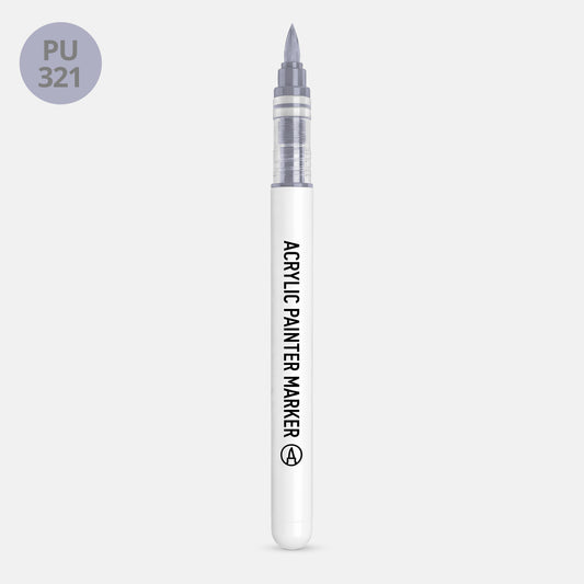 Feutres acryliques - PU-321 - Lovely Colors