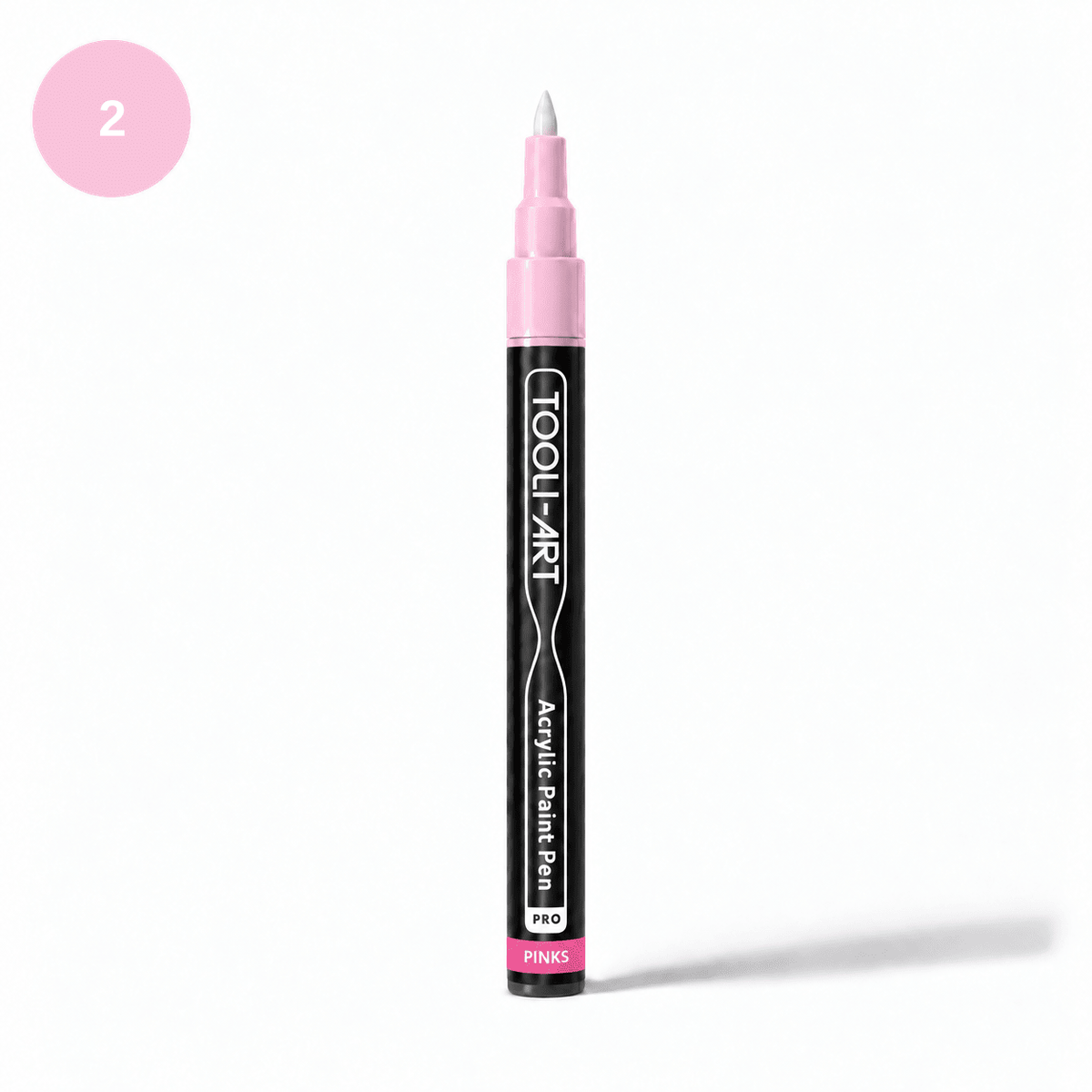 Tooli Art Pink 02