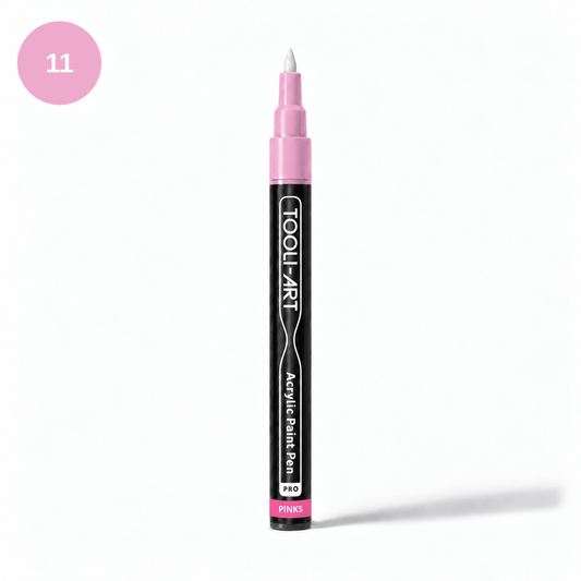 Tooli Art Pink 11