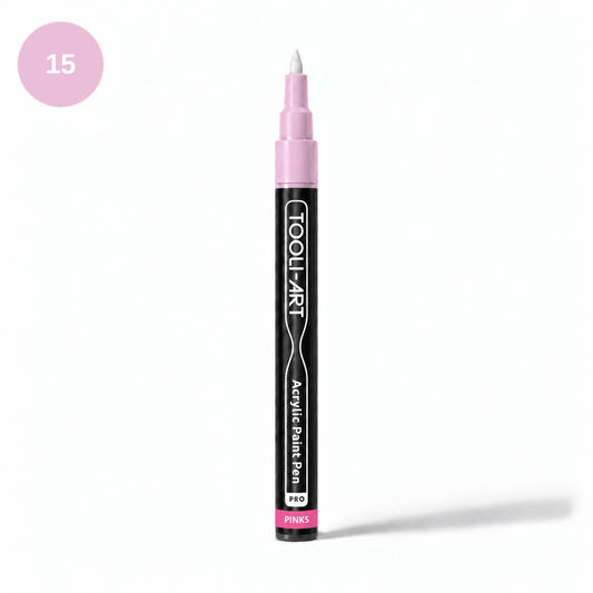 Tooli Art Pink 15