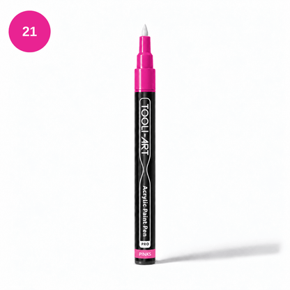Tooli Art Pink 21