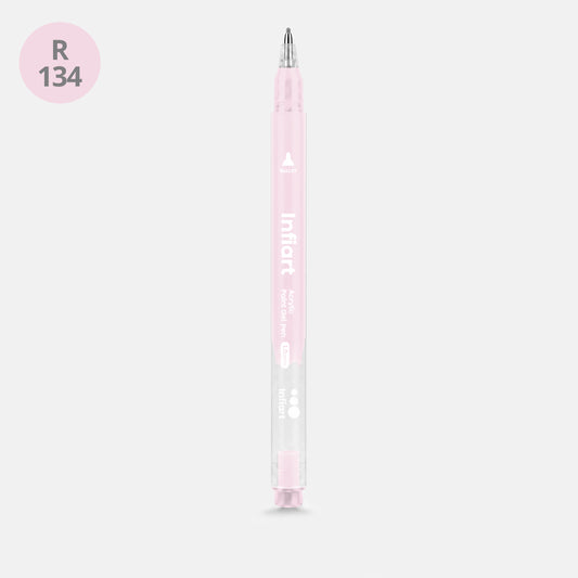 Feutres acryliques - R134 - Lovely Colors