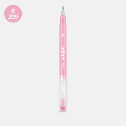 Feutres acryliques - R209 - Lovely Colors