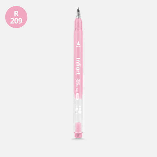 Feutres acryliques - R209 - Lovely Colors