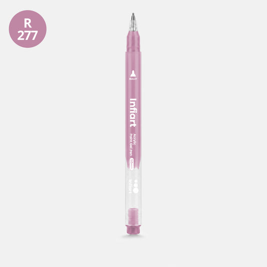 Feutres acryliques - R277 - Lovely Colors