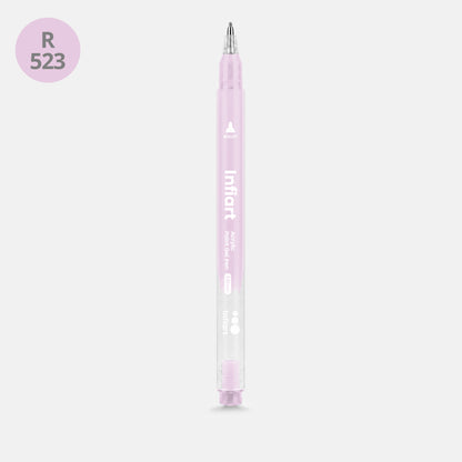 Feutres acryliques - R523 - Lovely Colors