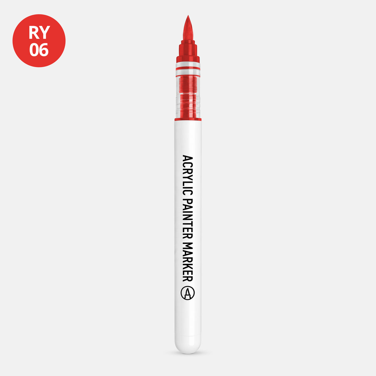 Feutres acryliques - RY-06 - Lovely Colors