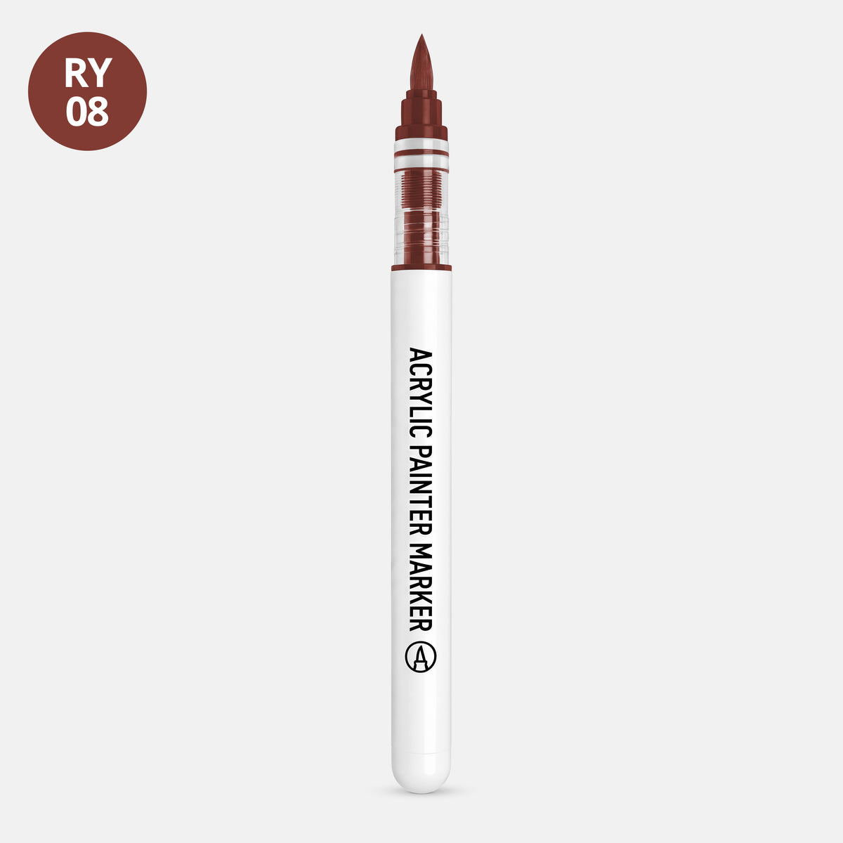 Feutres acryliques - RY-08 - Lovely Colors