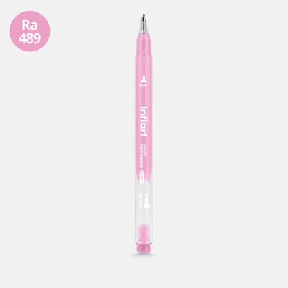 Feutres acryliques - Ra489 - Lovely Colors