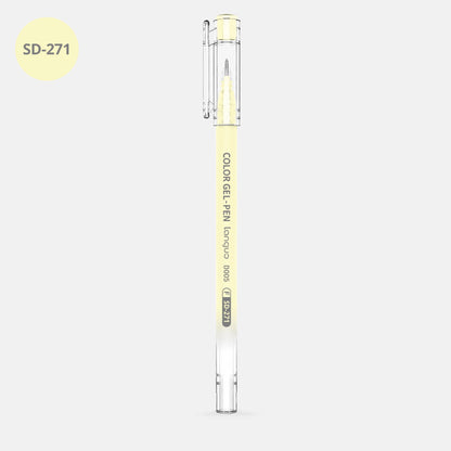 Feutres acryliques - SD-271 - Lovely Colors