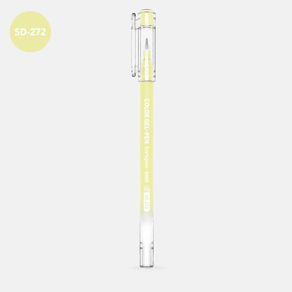 Feutres acryliques - SD-272 - Lovely Colors