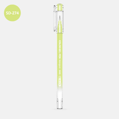 Feutres acryliques - SD-274 - Lovely Colors