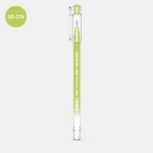 Feutres acryliques - SD-276 - Lovely Colors