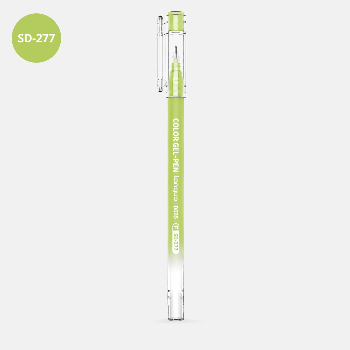Feutres acryliques - SD-277 - Lovely Colors