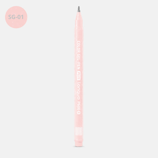 Feutres acryliques - SG-01 - Lovely Colors