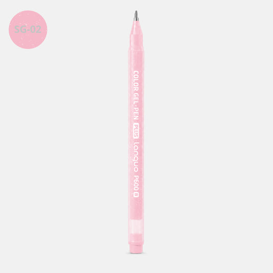 Feutres acryliques - SG-02 - Lovely Colors