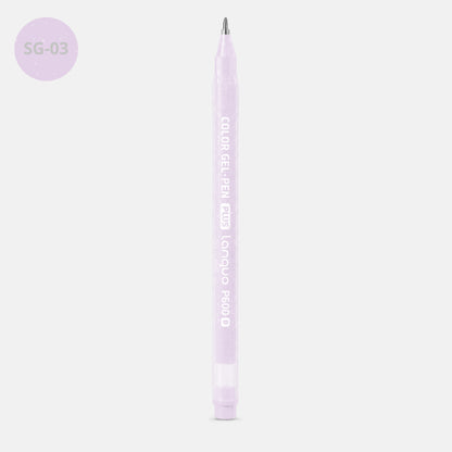 Feutres acryliques - SG-03 - Lovely Colors