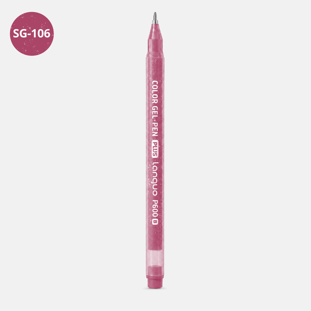Feutres acryliques - SG-106 - Lovely Colors