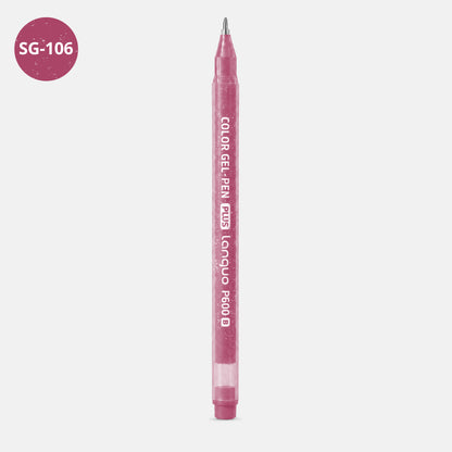 Feutres acryliques - SG-106 - Lovely Colors