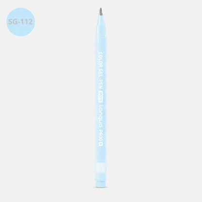 Feutres acryliques - SG-112 - Lovely Colors