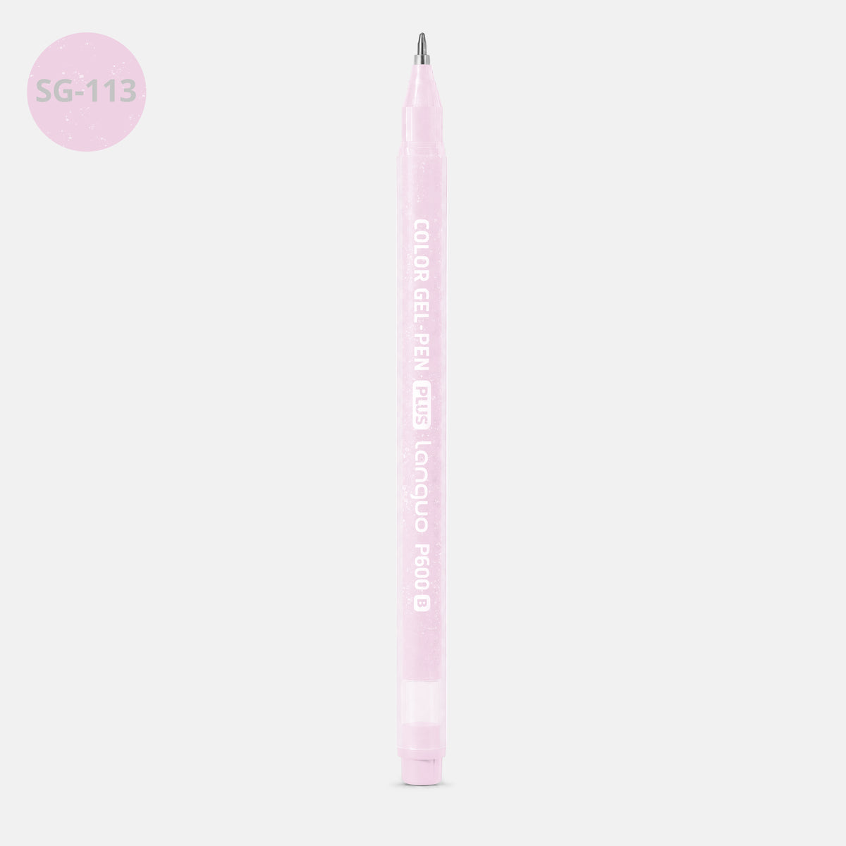 Feutres acryliques - SG-113 - Lovely Colors