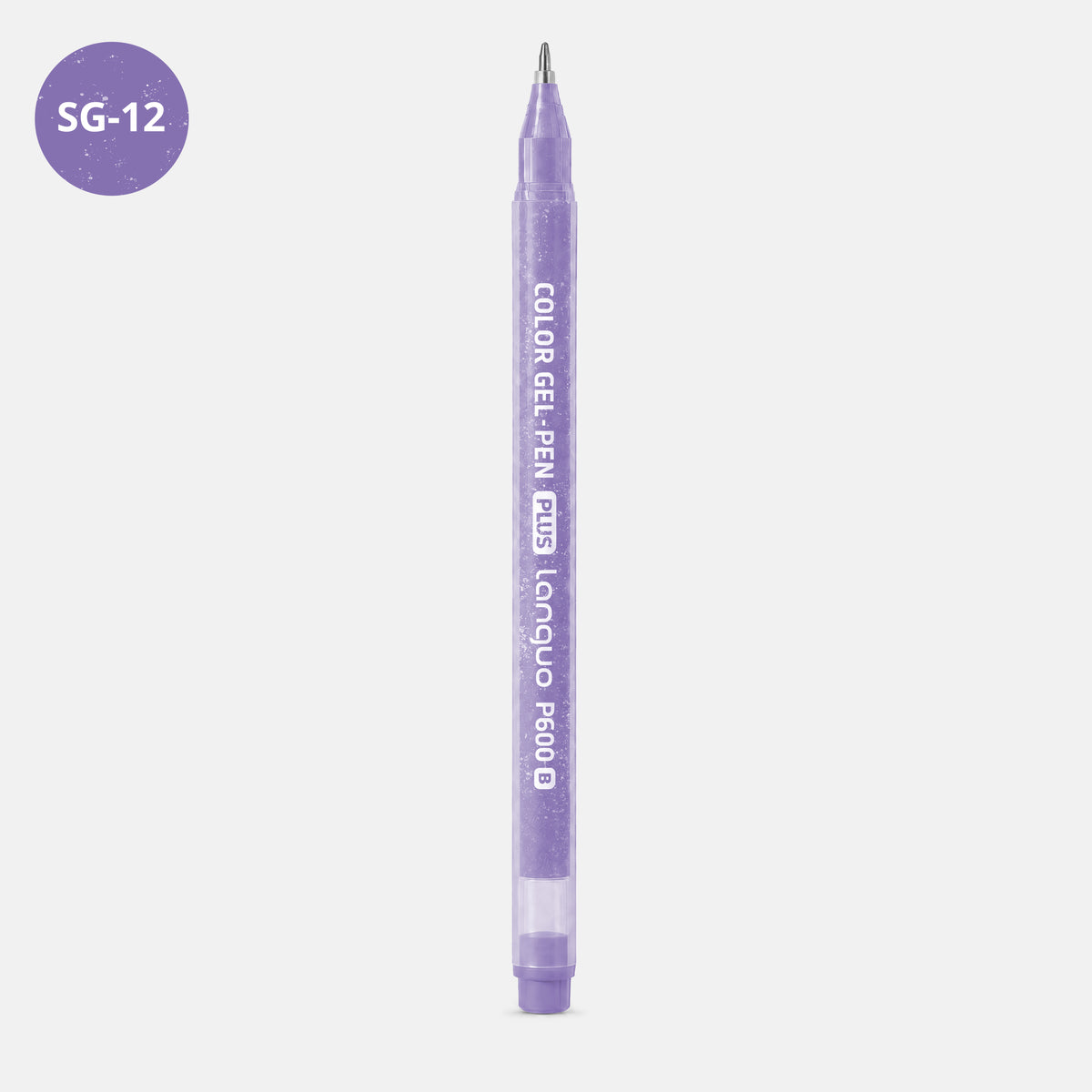 Feutres acryliques - SG-12 - Lovely Colors